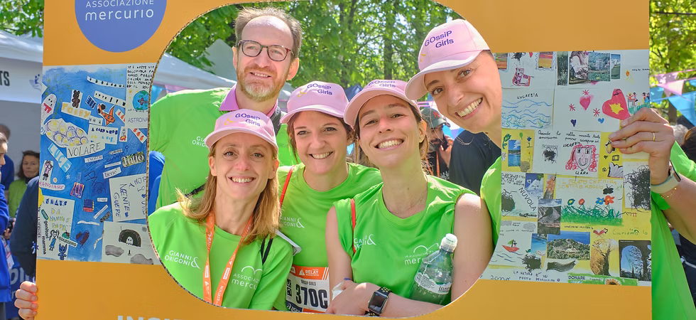 MILANO MARATHON CHARITY PROGRAM 2026 - immagine 2